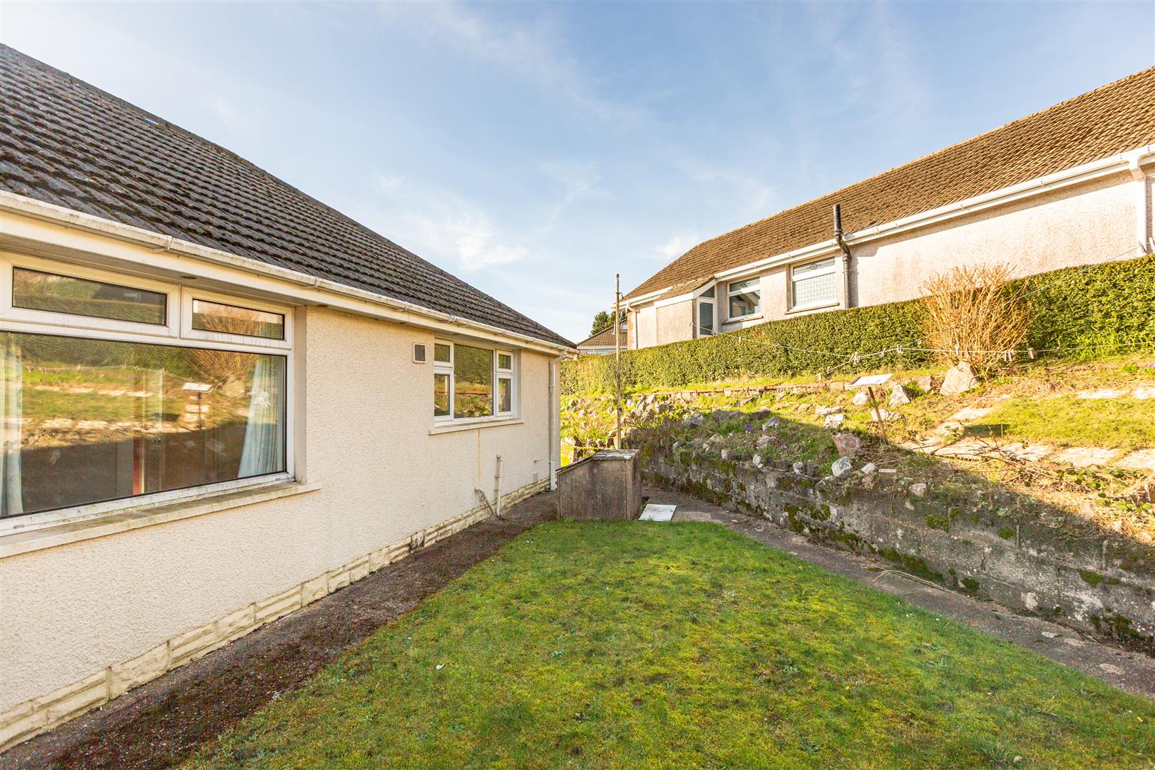 Bryn Eglur Road, Morriston, Swansea, SA6 7PQ